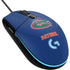 University of Florida Gators Mascot Blue G203 Prodigy RGB Wired Gaming Mouse Skin